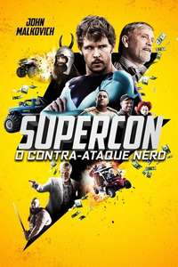 Supercon - Poster