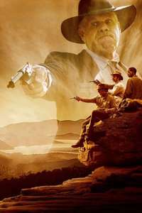 The Escape of Prisoner 614 - Poster