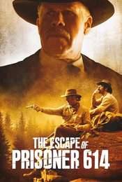 The Escape of Prisoner 614
