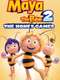 Maya the Bee: The Honey Games
