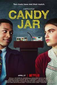 Candy Jar - Poster