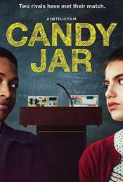 Candy Jar