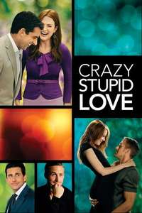 Crazy  Stupid  Love. - Posters
