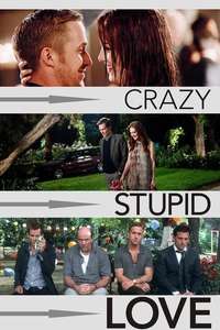 Crazy  Stupid  Love. - Posters