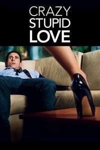 Crazy  Stupid  Love. - Posters