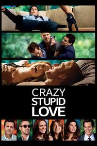 Crazy  Stupid  Love. - Posters