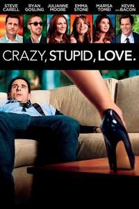 Crazy  Stupid  Love. - Posters
