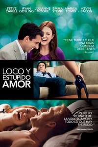 Crazy  Stupid  Love. - Posters