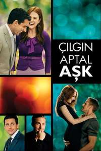 Crazy  Stupid  Love. - Posters