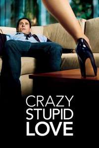 Crazy  Stupid  Love. - Posters