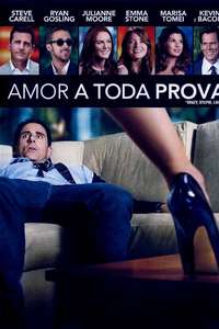 Crazy  Stupid  Love. - Posters