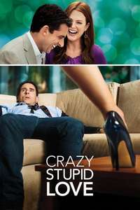 Crazy  Stupid  Love. - Posters