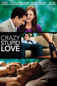 Crazy  Stupid  Love. - Posters