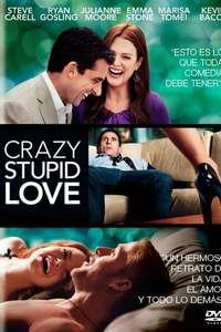 Crazy  Stupid  Love. - Posters