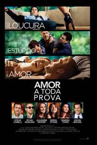 Crazy  Stupid  Love. - Posters