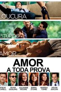 Crazy  Stupid  Love. - Posters