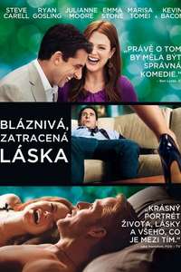 Crazy  Stupid  Love. - Posters