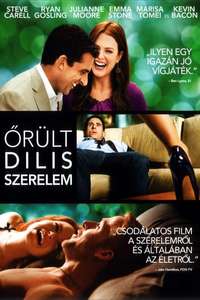 Crazy  Stupid  Love. - Posters