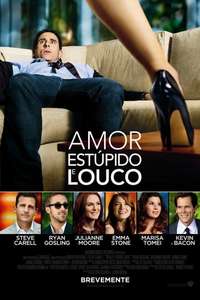 Crazy  Stupid  Love. - Posters