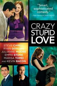 Crazy  Stupid  Love. - Posters