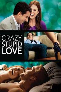 Crazy  Stupid  Love. - Posters