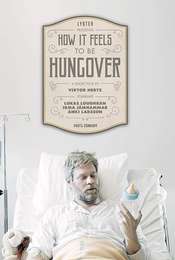 How it feels to be hungover