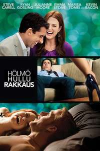 Crazy  Stupid  Love. - Posters