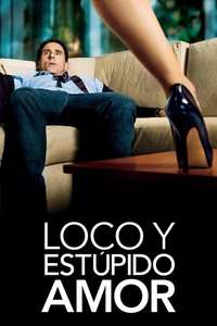 Crazy  Stupid  Love. - Posters
