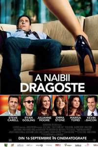 Crazy  Stupid  Love. - Posters