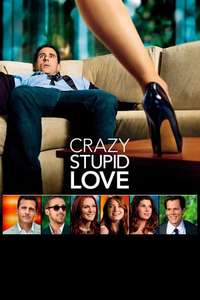 Crazy  Stupid  Love. - Posters