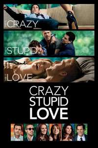 Crazy  Stupid  Love. - Posters