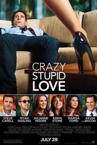 Crazy  Stupid  Love. - Posters