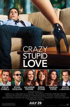 Crazy  Stupid  Love.