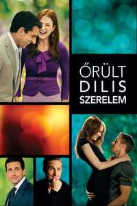 Crazy  Stupid  Love. - Posters
