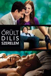 Crazy  Stupid  Love. - Posters