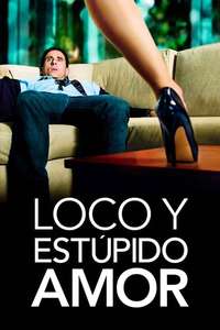 Crazy  Stupid  Love. - Posters