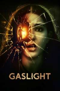 Gaslight - Posters