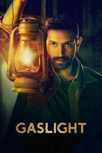 Gaslight - Posters