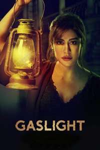 Gaslight - Posters