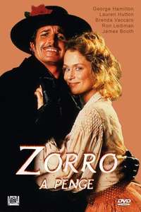 Zorro  The Gay Blade - Posters