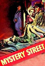 Mystery Street