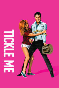 Tickle Me - Poster