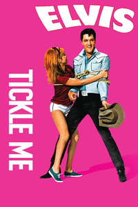 Tickle Me - Poster