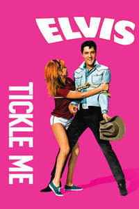 Tickle Me - Poster