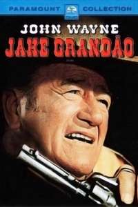 Big Jake - Poster
