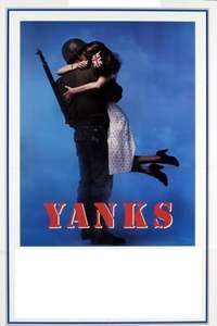 Yanks - Posters