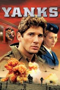 Yanks - Posters