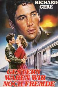 Yanks - Posters