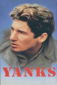 Yanks - Posters