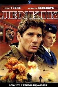 Yanks - Posters